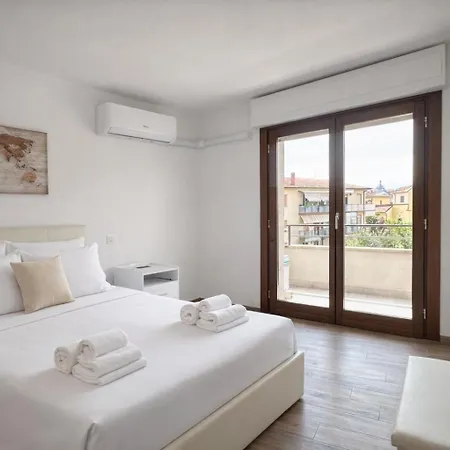 Gold Daire Arezzo